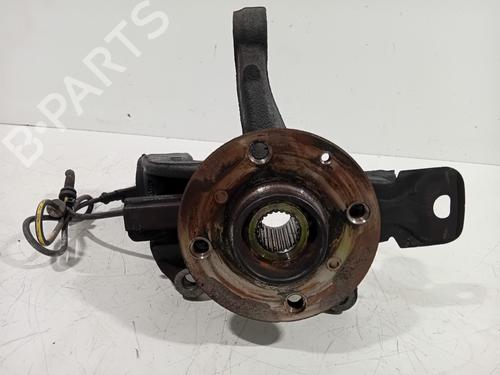 Fusée avant gauche TOYOTA AYGO (_B4_) 1.0 VVTi (KGB40) (72 hp) 31147987