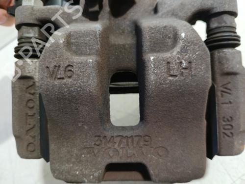 Left rear brake caliper VOLVO XC40 (536) T5 Plug-in Hybrid | BP33571481M107 - Image 6