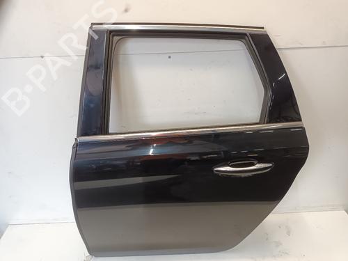 Used Left rear door PEUGEOT 308 SW II (LC_, LJ_, LR_, LX_, L4_) 1.6 BlueHDi 120 (120 hp) 26883980