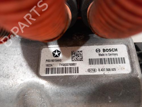 Electronic module FIAT 500 (312_) Electric (EV) | BP37660208M83 - Image 2