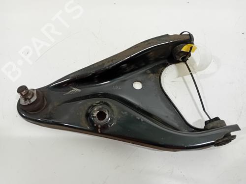 Querlenker links vorne für DACIA SANDERO 1.2 16V (75 hp) 14991207