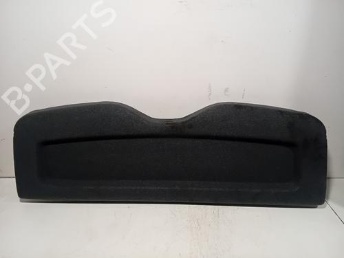 Rear parcel shelf VW UP! (121, 122, BL1, BL2, BL3, 123) 1.0 | BP37170223C85 - Image 2