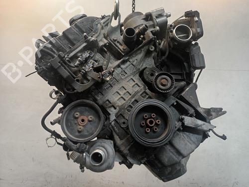 Used Engine Engine BMW 5 Touring (E61) 520 i (170 hp) 36321698 36321698