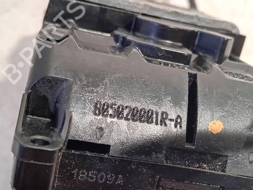 Front right lock RENAULT MEGANE III Grandtour (KZ0/1) 1.4 TCe (KZ0F, KZ1V) | BP18950598C97 