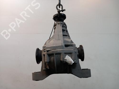 Rear differential PORSCHE CAYENNE (9PA) S 4.5 | BP36360309M24 - Image 3