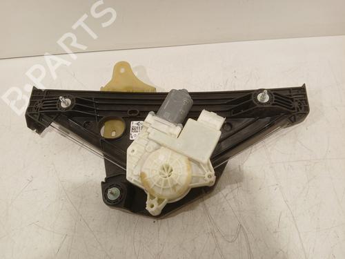 Used Rear right window mechanism Rear right window mechanism 37799458 37799458