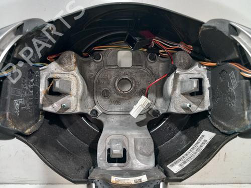 Steering wheel ABARTH 500 / 595 / 695 1.4 (312.AXF11, 312.AXF1A, 312.AXD1A) | BP35925019C49 - Image 4