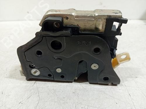 Used Front right lock AUDI A4 B8 Avant (8K5) 1.8 TFSI (160 hp) 23183460