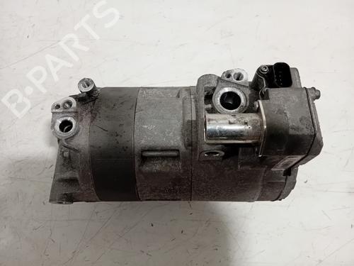 AC compressor BMW 3 (F30, F80) 330 e | BP21844125M34 