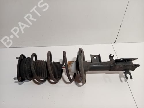 Used Left front shock absorber MAZDA 2 Hatchback (DL, DJ) 1.5 SKYACTIV-G (90 hp) 27517480