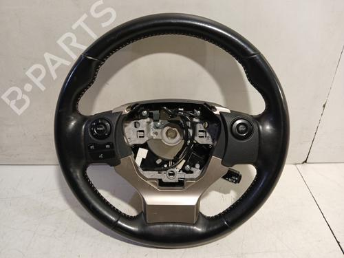 Stuur LEXUS CT (ZWA10_) 200h (ZWA10_, ZWA10R) (136 hp) 32780969