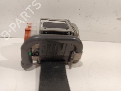 Front right seatbelt MERCEDES-BENZ A-CLASS (W177) A 200 (177.087) | BP27593570I25 - Image 2