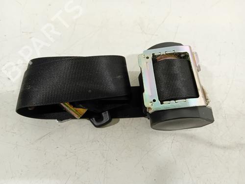 Used Rear right seatbelt VW GOLF V (1K1) 1.6 FSI (115 hp) 15805887