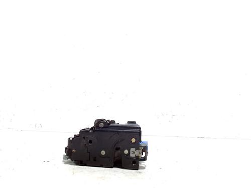 Front right lock SKODA OCTAVIA II Combi (1Z5) 2.0 TDI 16V | BP13203976C97 