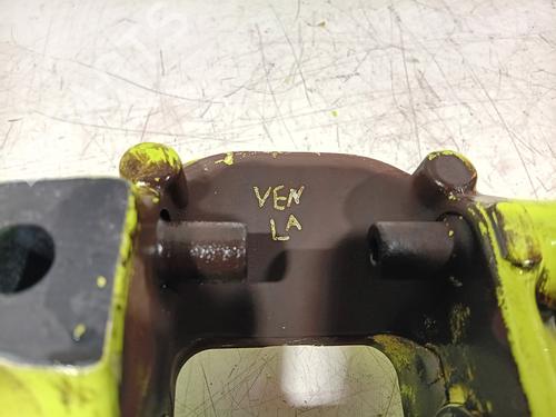 Left rear brake caliper PORSCHE CAYENNE (92A) 3.0 S E-Hybrid | BP38467813M107  - Image 8