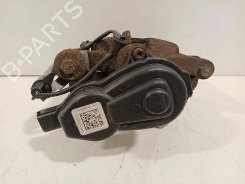 Used Left rear brake caliper Left rear brake caliper AUDI A6 C7 Avant (4G5, 4GD) 2.0 TFSI quattro (252 hp) 36436835 36436835