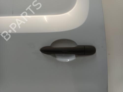 Right rear door RENAULT KANGOO Express (FW0/1_) 1.5 dCi 90 (FW0G, FW05, FW08, FW11) | BP30145029C5