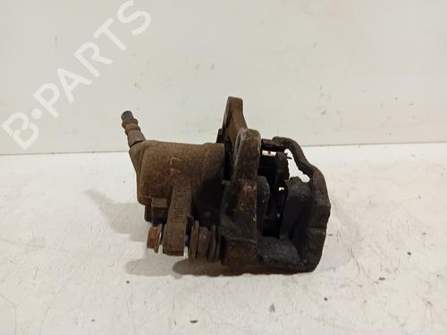 Left rear brake caliper MERCEDES-BENZ VIANO (W639) CDI 2.2 (639.711, 639.713, 639.811, 639.813, 639.815) | BP20669632M107 