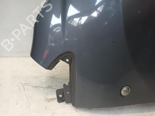 Right front fenders FORD KA (RU8) 1.2 | BP28370390C42 