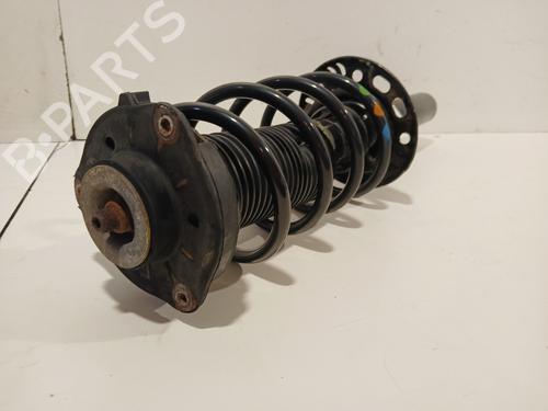 Used Left front shock absorber VW GOLF VI (5K1) 1.2 TSI (105 hp) 29745688