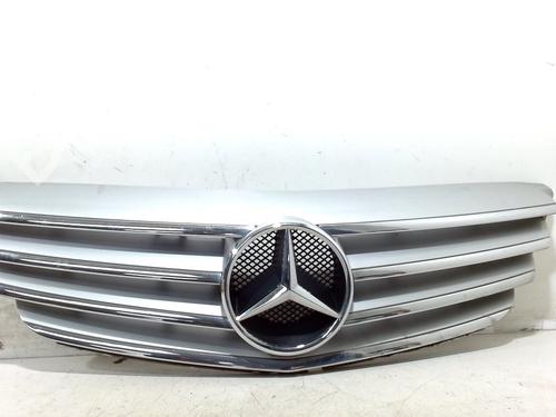 front-grille-mercedes-benz-b-class-sports-tourer-w245-b-200-cdi-245208-2005-2006-2007-2008-2009-2010-2011-10099682 main image