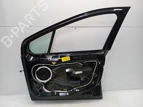 Right front door PEUGEOT 308 I (4A_, 4C_) 1.6 16V | BP22380948C3 