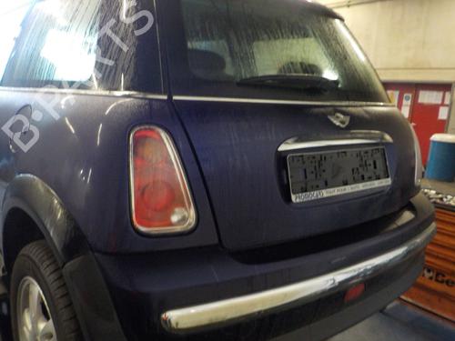 Engine MINI MINI (R50, R53) One D | BP10721683M1  - Image 7