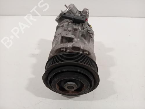 Used AC compressor AC compressor 25143102 25143102