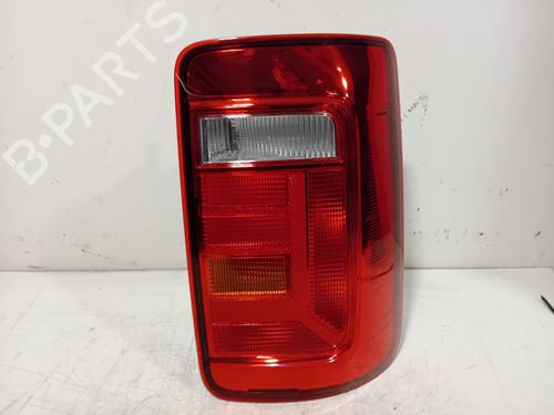 Høyre baklys Høyre baklys VW CADDY IV Box Body/MPV (SAA, SAH) 2.0 TDI (102 hp) 35793660 35793660