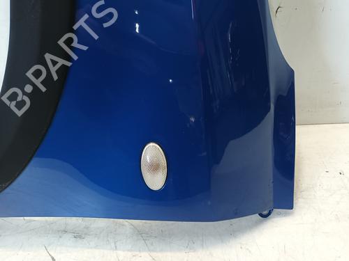 Błotnik przedni lewy SUZUKI SWIFT III (MZ, EZ) 1.3 (RS413, ZC11S) | BP28370384C41 