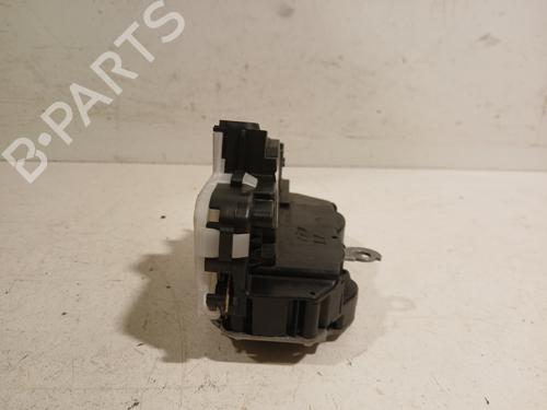 Front left lock OPEL ADAM (M13) 1.4 | BP29283966C98 