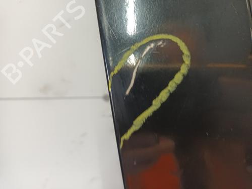 Right front door LANCIA MUSA (350_) 1.4 (350.AXA11, 350.AXA1A) | BP19399351C3 