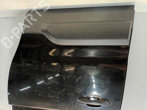 Left rear door PEUGEOT PARTNER Box Body/MPV (K9) 1.5 BlueHDi 100 | BP29918527C4
