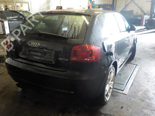 Steering column stalk AUDI A3 Sportback (8PA) 1.9 TDI | BP7715641I23 