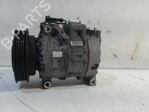 Used AC compressor LANCIA THESIS (841_) 2.4 (841AXB1B00) (170 hp) 11733547