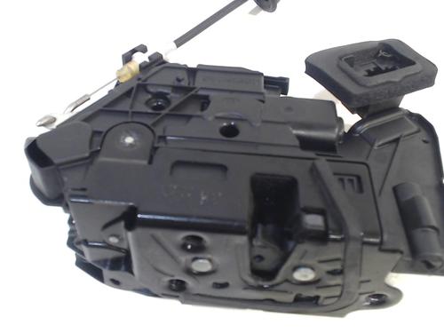 Front right lock VW POLO V (6R1, 6C1) 1.2 TSI | BP13203563C97 