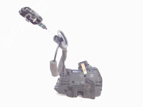 Used Hinge/Door check strap SMART FORFOUR Hatchback (453) 0.9 (453.044, 453.053) (90 hp) 13202459