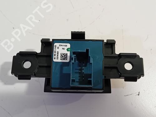 Switch PEUGEOT 308 SW II (LC_, LJ_, LR_, LX_, L4_) 1.6 BlueHDi 120 | BP26884017I30 