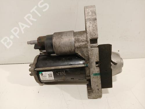 Motor de arranque Motor de arranque RENAULT AUSTRAL TCe 160 (HGMJ) (158 hp) 36670758 36670758