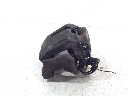 Højre bremsekaliber foran MERCEDES-BENZ M-CLASS (W164) ML 320 CDI 4-matic (164.122) | BP12296573M104 