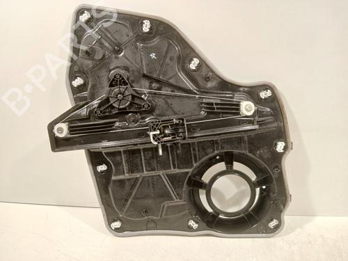 Rear left window mechanism FORD FOCUS IV Turnier (HP) 1.0 EcoBoost mHEV | BP40159498C24 - Image 2