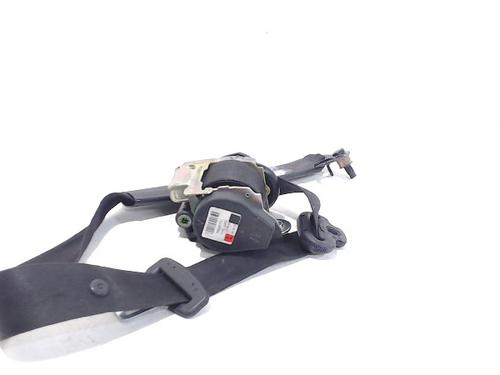 Used Front left seatbelt MERCEDES-BENZ VANEO (414) 1.7 CDI (414.700) (91 hp) 1572203