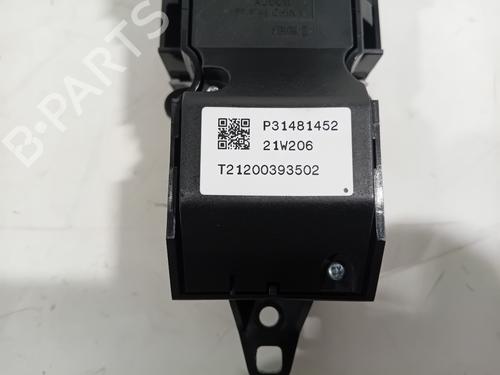 Mando VOLVO XC60 II (246) T6 Plug-In Hybrid AWD | BP30709106I30