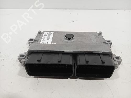 Engine control unit (ECU) CITROËN C4 III (BA_, BB_, BC_) ë-C4 (BCZKXC, BZCKSC) | BP26202947M57 - Image 2