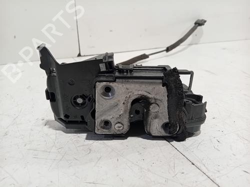 Front left lock RENAULT CLIO IV Grandtour (KH_) 1.5 dCi 90 (KHN3, KHN4) | BP19274430C98 
