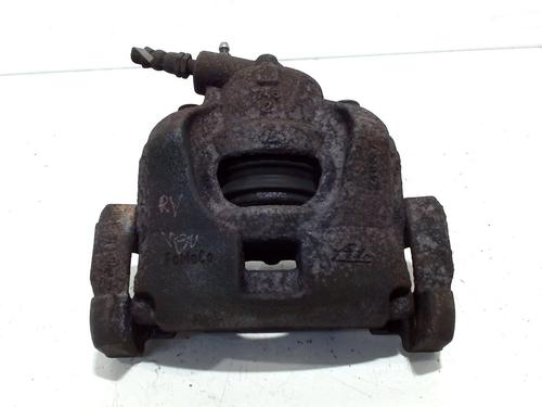 Højre bremsekaliber foran FORD MONDEO IV Turnier (BA7) 2.0 TDCi (130 hp) 11787269
