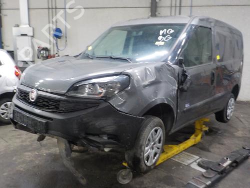 Gearbox FIAT DOBLO Cargo (263_) 1.6 D Multijet (263WXD1B, 263WXR1B, 263WXX1B, 263ZXD1B,... | BP25042256M3 - Image 6