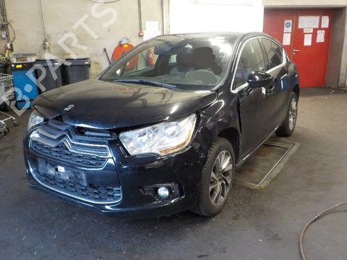 CITROËN DS4 (NX_) 1.6 HDi 115 824519