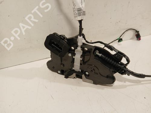 Front left lock VW TAIGO (CS1) 1.0 TSI | BP28135852C98 