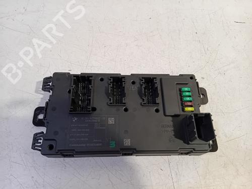 Used Control unit Control unit 18950729 18950729